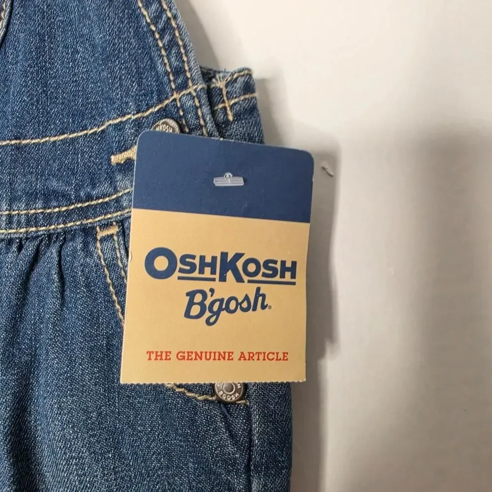 OshKosh Bgosh vintage y2k